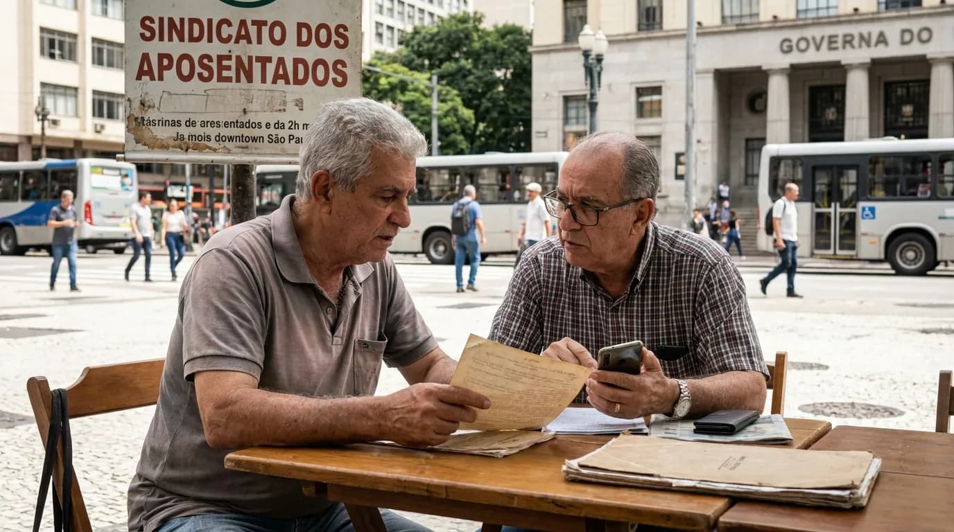 É possível acumular 2 aposentadorias do INSS?