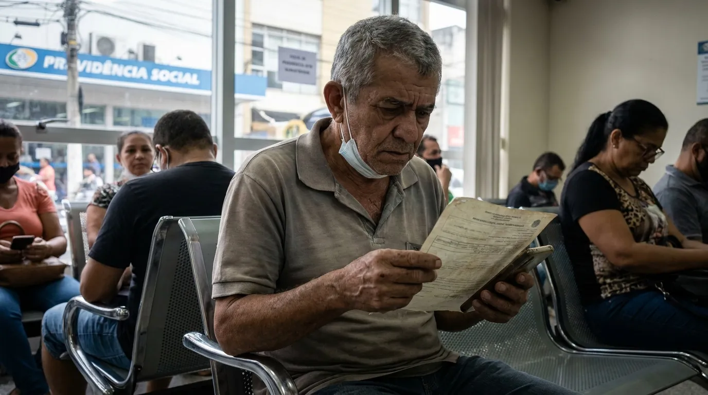 Ferramenta gratuíta revela quanto tempo falta para você aposentar