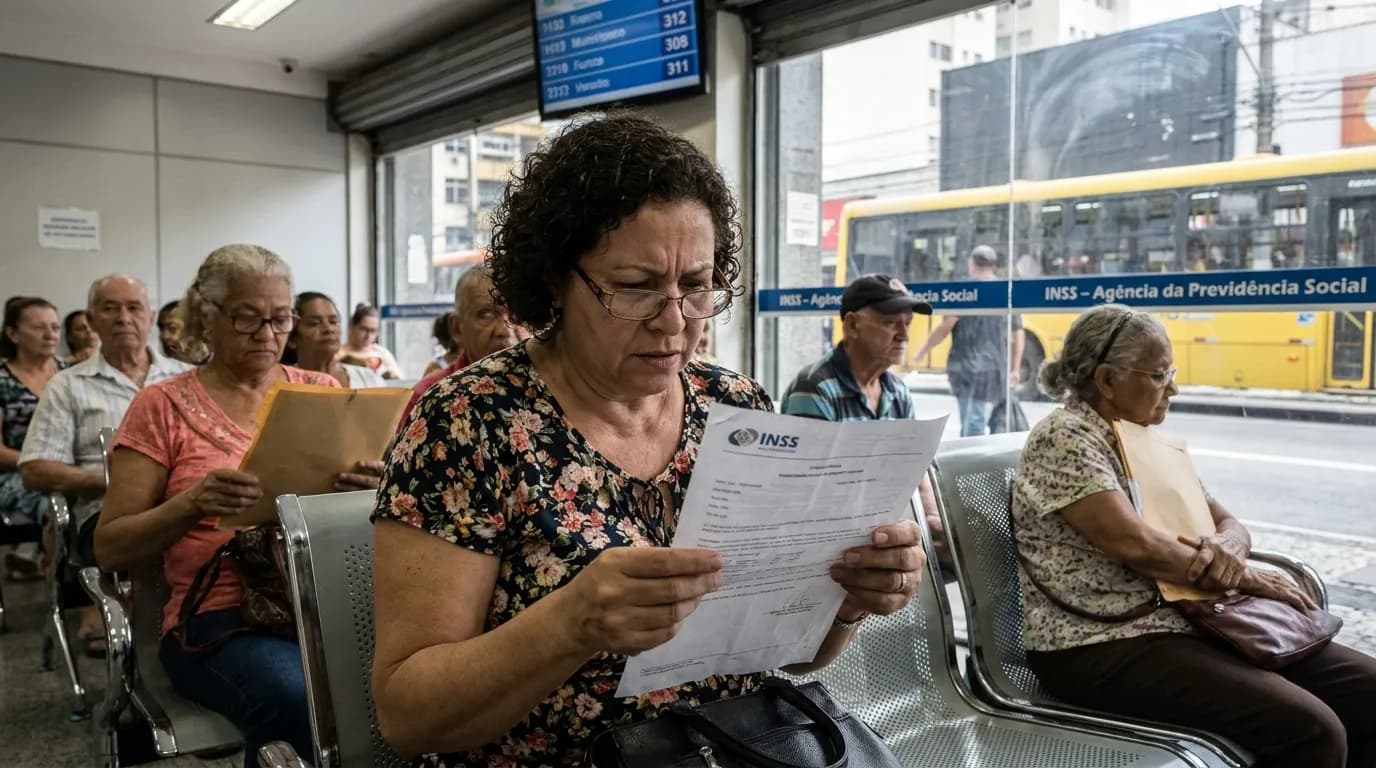 INSS: como bloquear descontos indevidos na aposentadoria