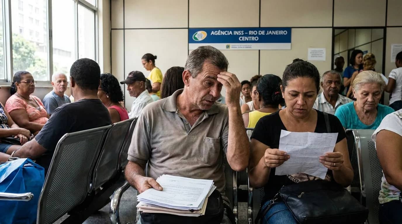 INSS não extingue idade mínima para todos: o que mudou de fato