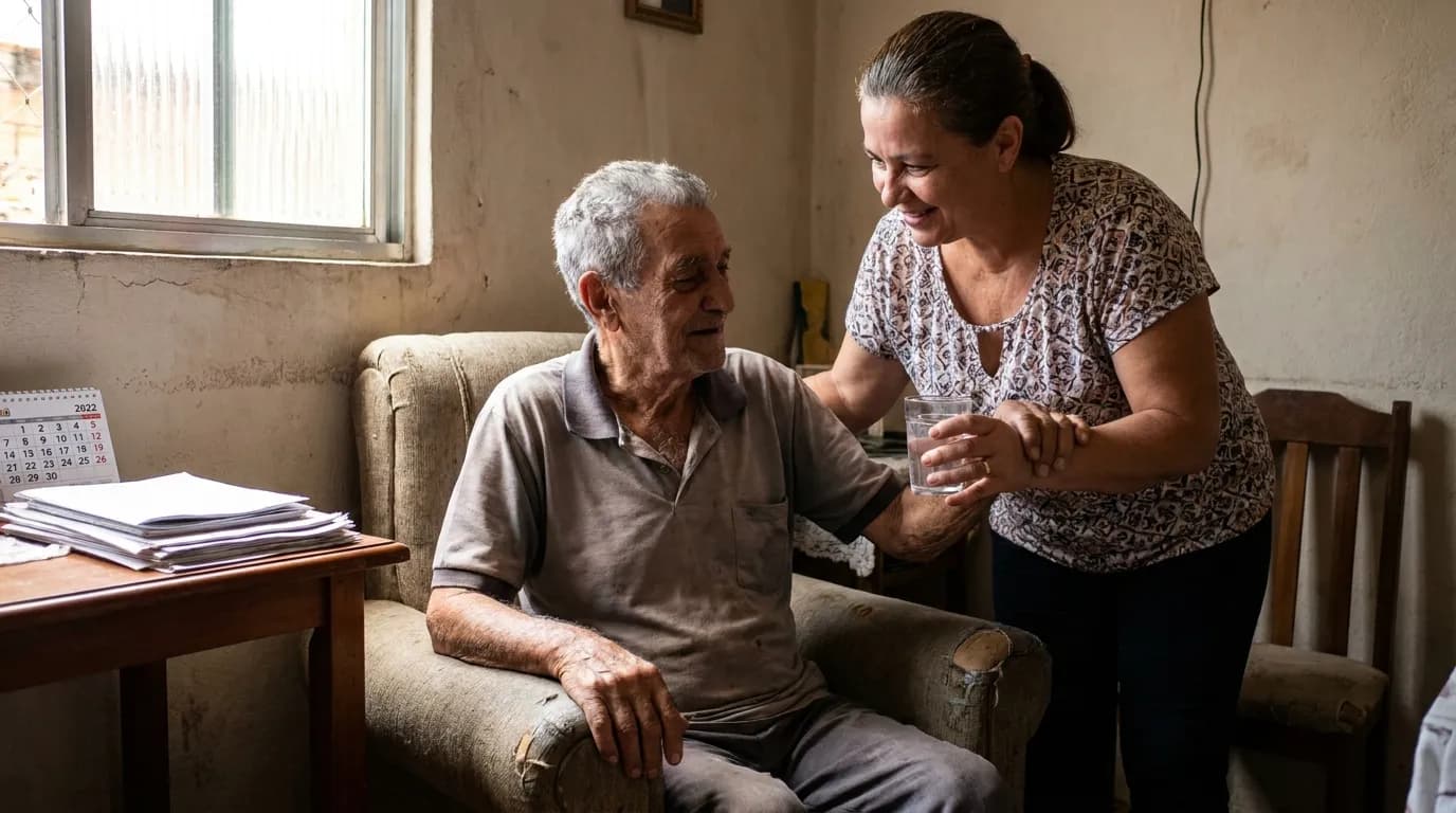 Acréscimo de 25% na aposentadoria: quem tem direito e como pedir