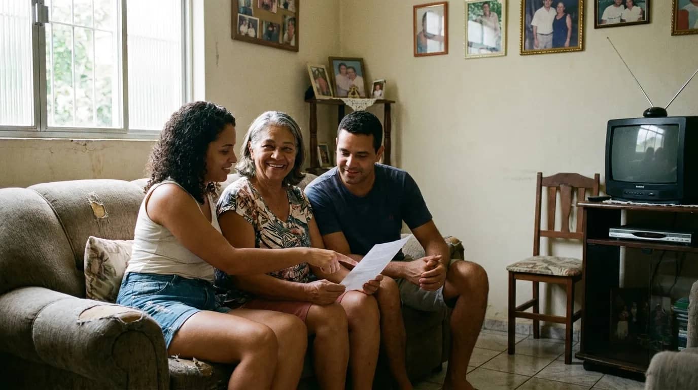 Câmara aprova adicional de 5% na aposentadoria de mães