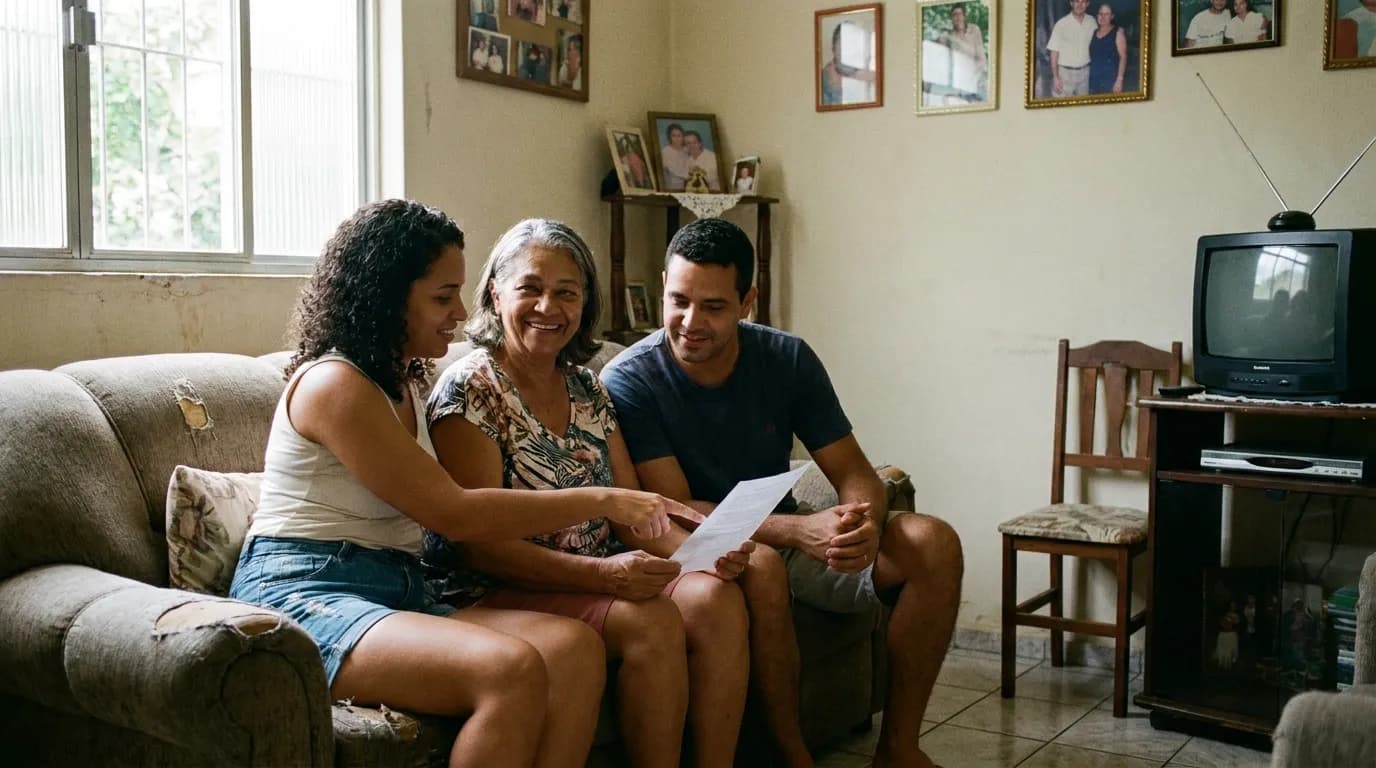 Câmara aprova adicional de 5% na aposentadoria de mães
