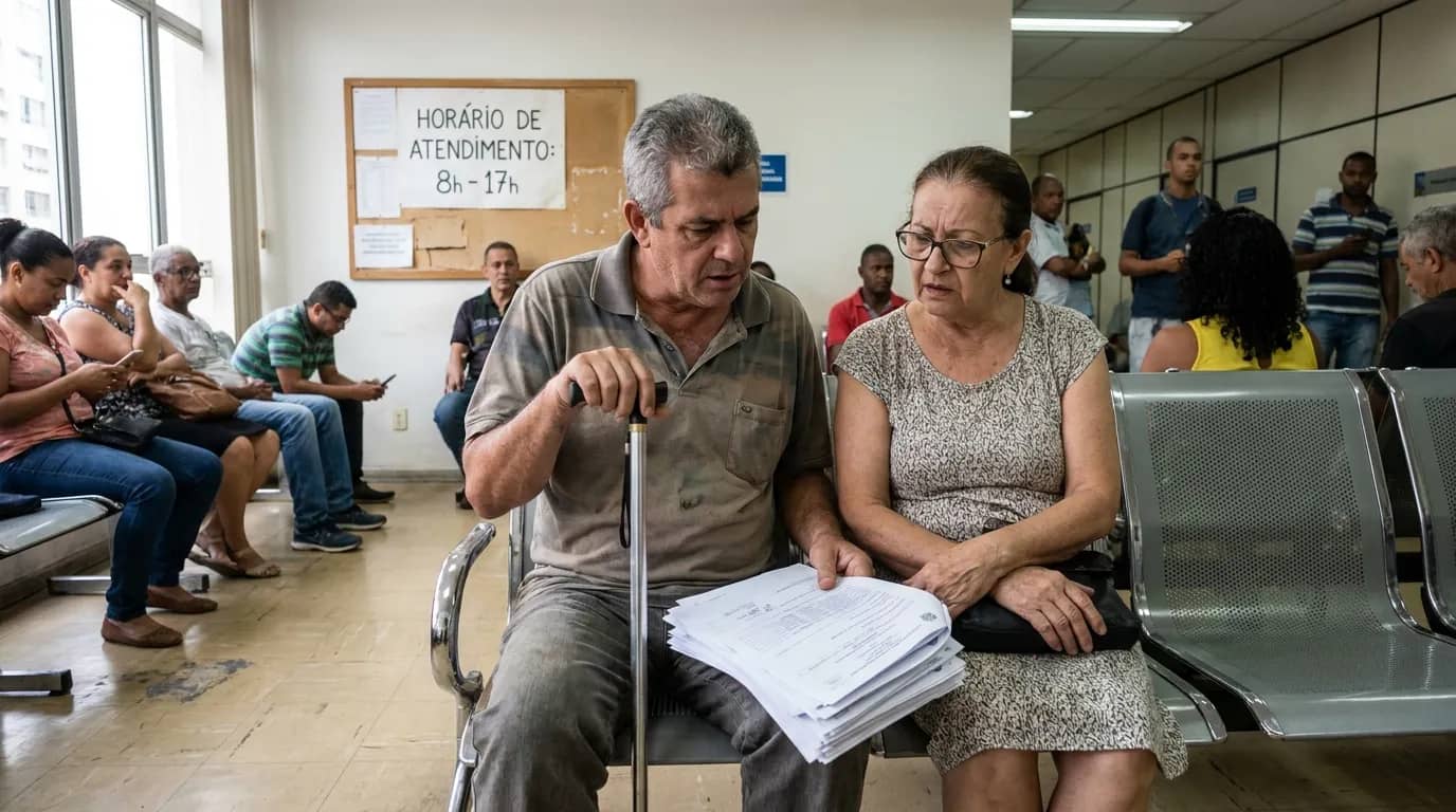 Invalidez ou deficiência: qual aposentadoria pedir ao INSS?