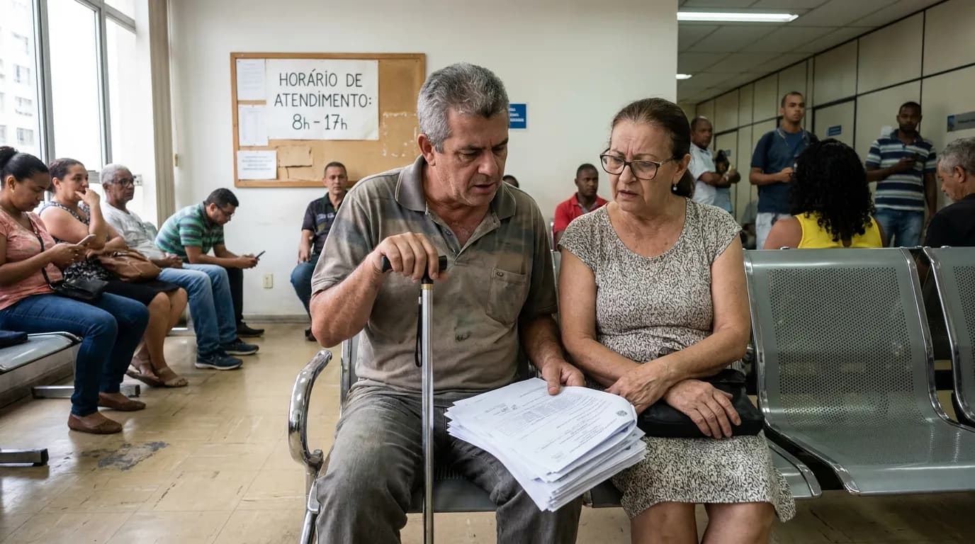 Invalidez ou deficiência: qual aposentadoria pedir ao INSS?