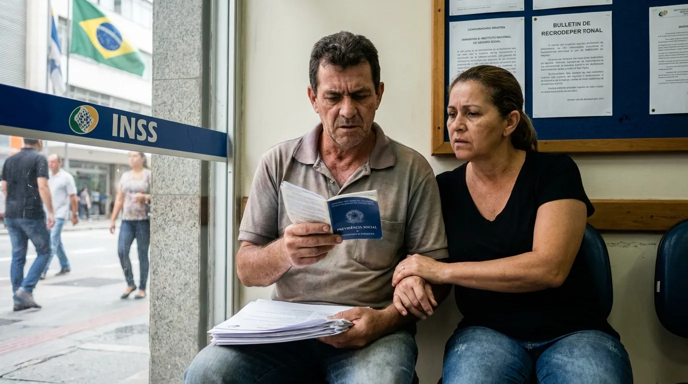 MEI que paga só o DAS aposenta com 1 salário mínimo