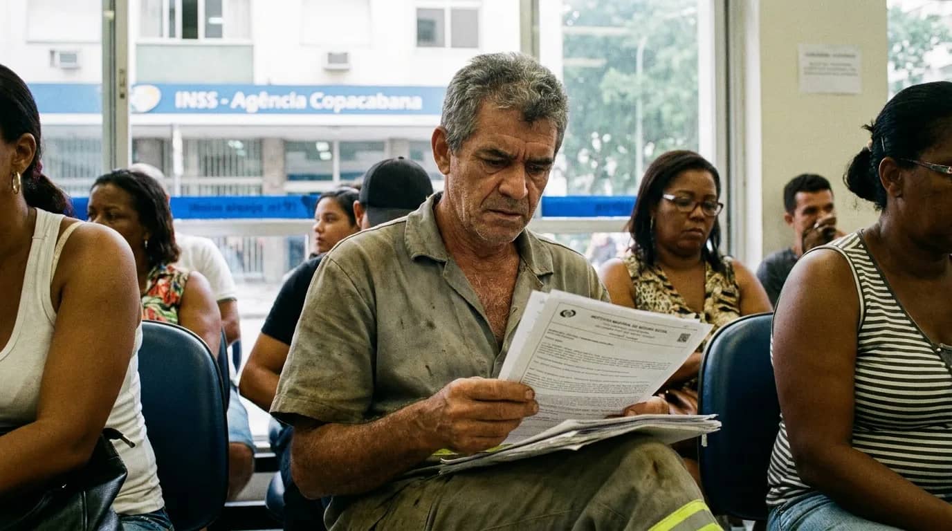 Pagar o teto do INSS não garante aposentadoria máxima