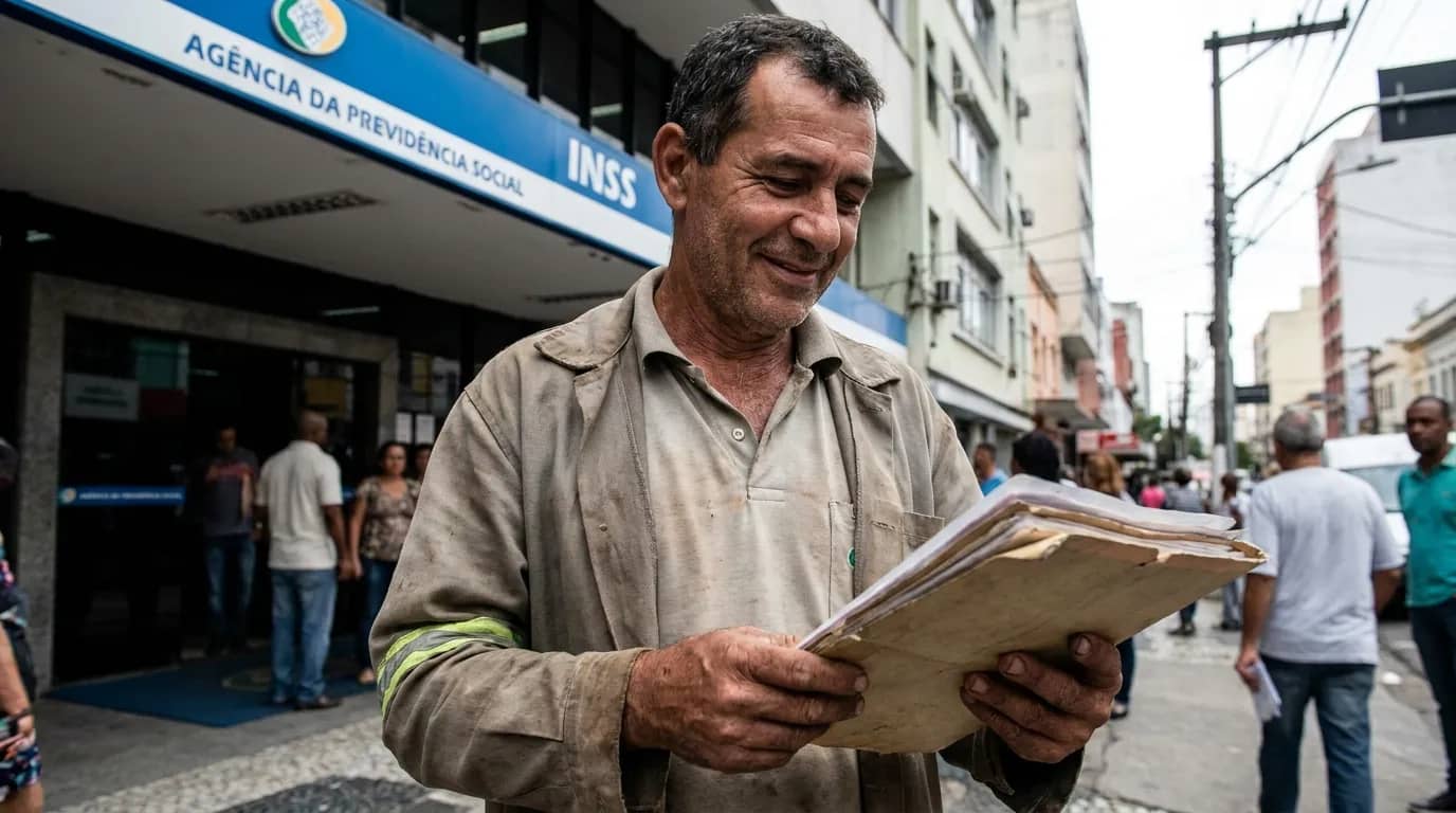 STF afasta idade mínima na aposentadoria especial