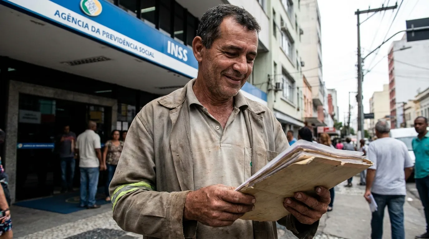 STF afasta idade mínima na aposentadoria especial