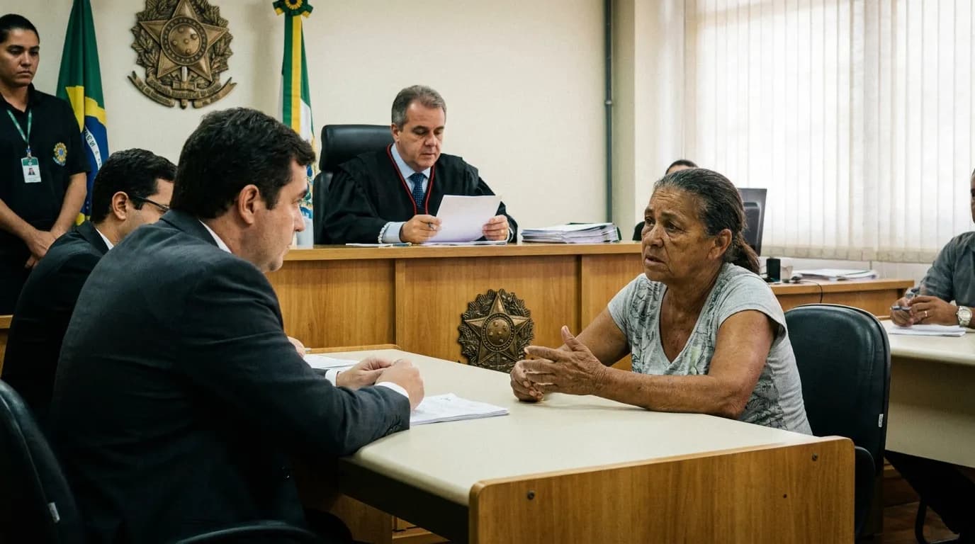 TST decidiu: Aposentadoria agora pode pagar dívida trabalhista