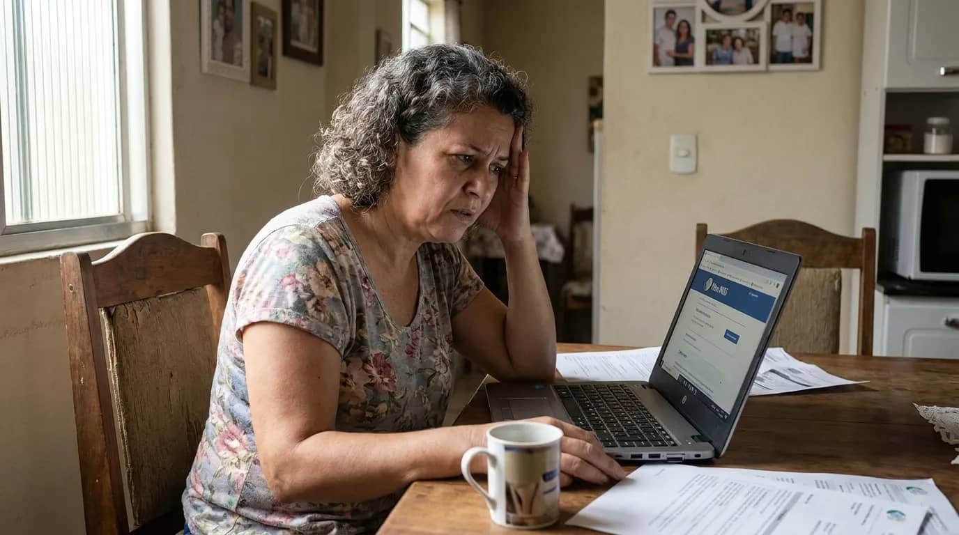Aposentadoria aos 55 anos: em quais casos o INSS libera