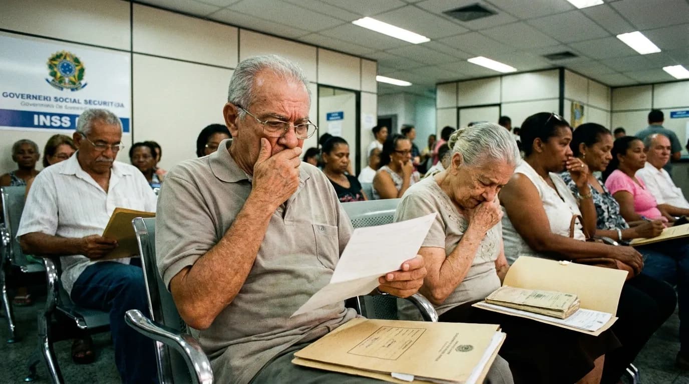 Justiça pode penhorar parte da aposentadoria por dívida