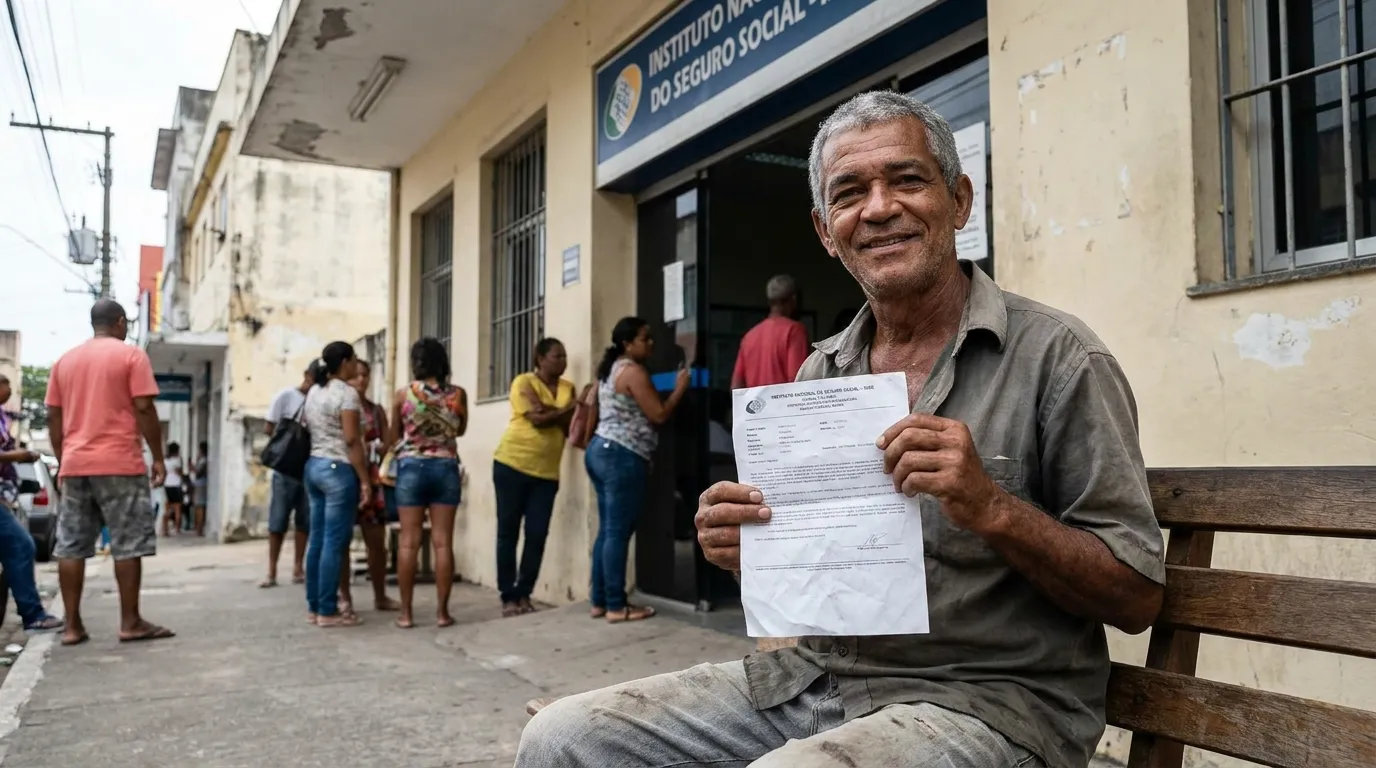 Limbo previdenciário: TST fixa dano moral obrigatório ao trabalhador