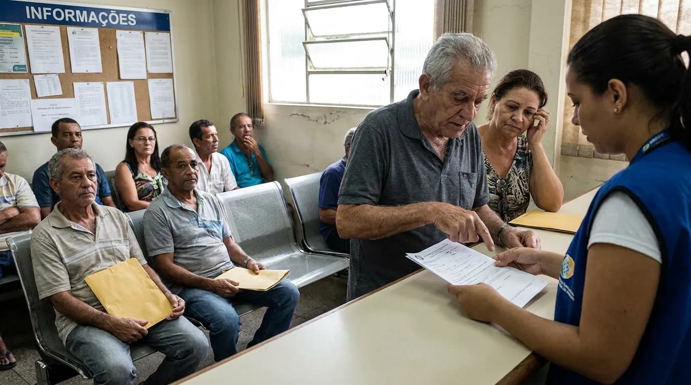 Melhor aposentadoria pelo INSS depende do histórico de cada um