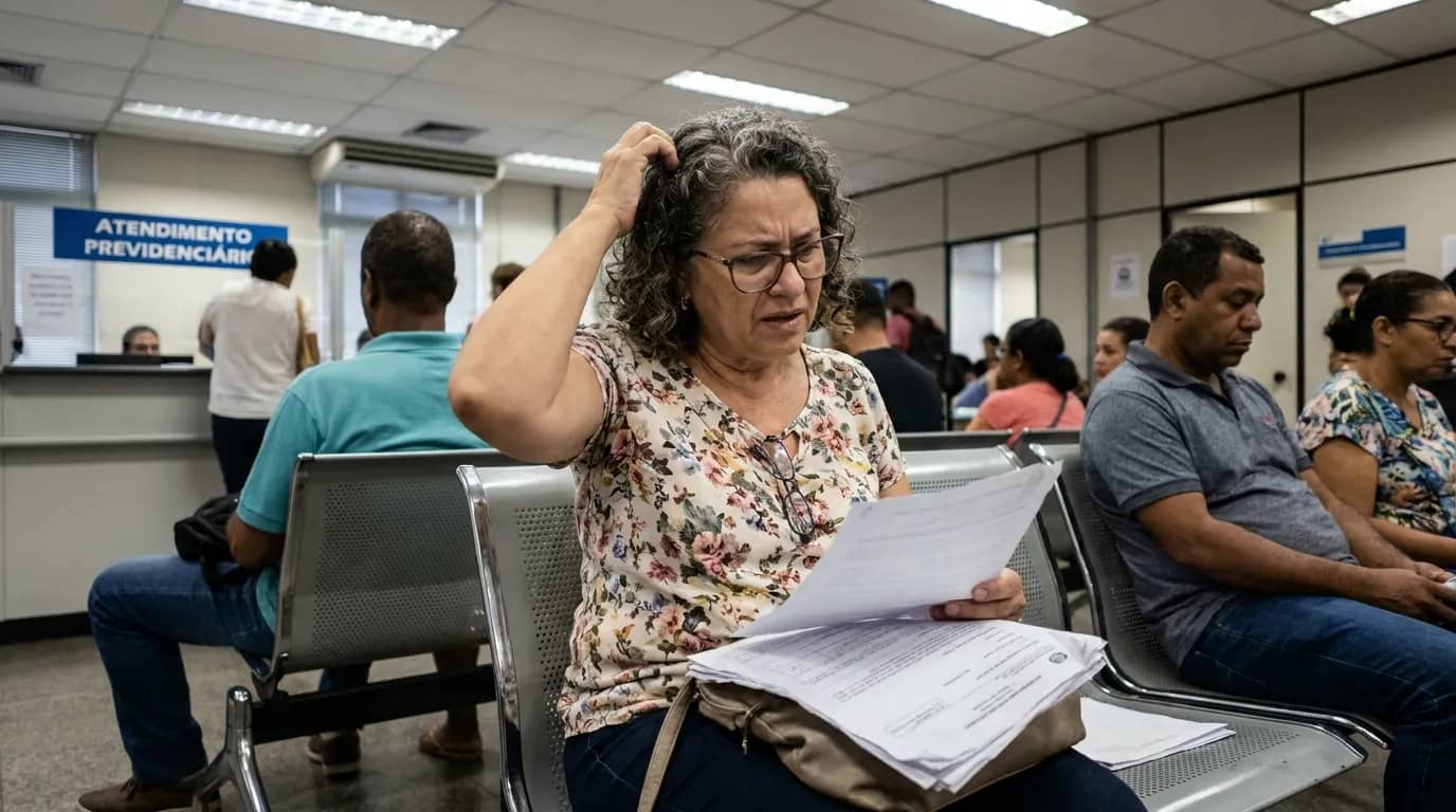 Nunca contribuiu ao INSS: quais benefícios pode receber