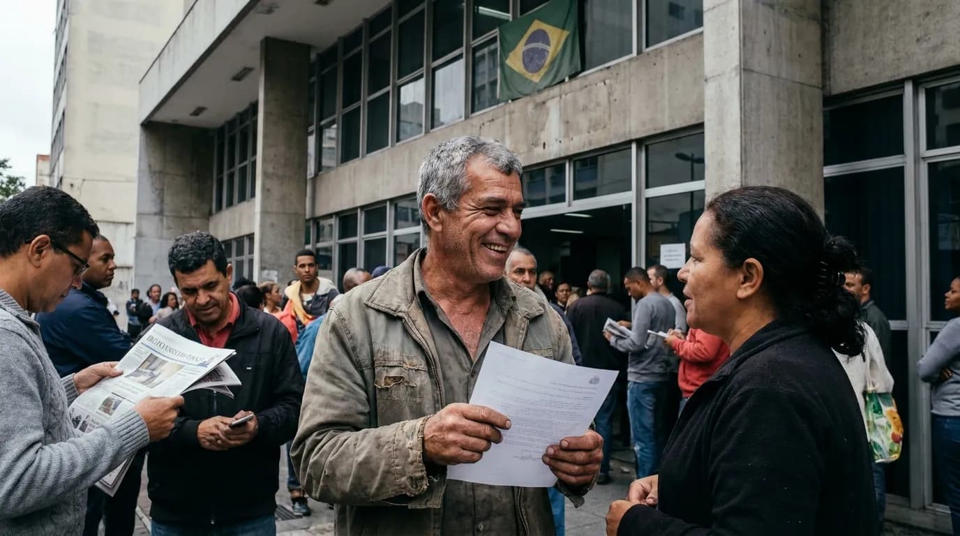 STF derruba idade mínima da aposentadoria especial