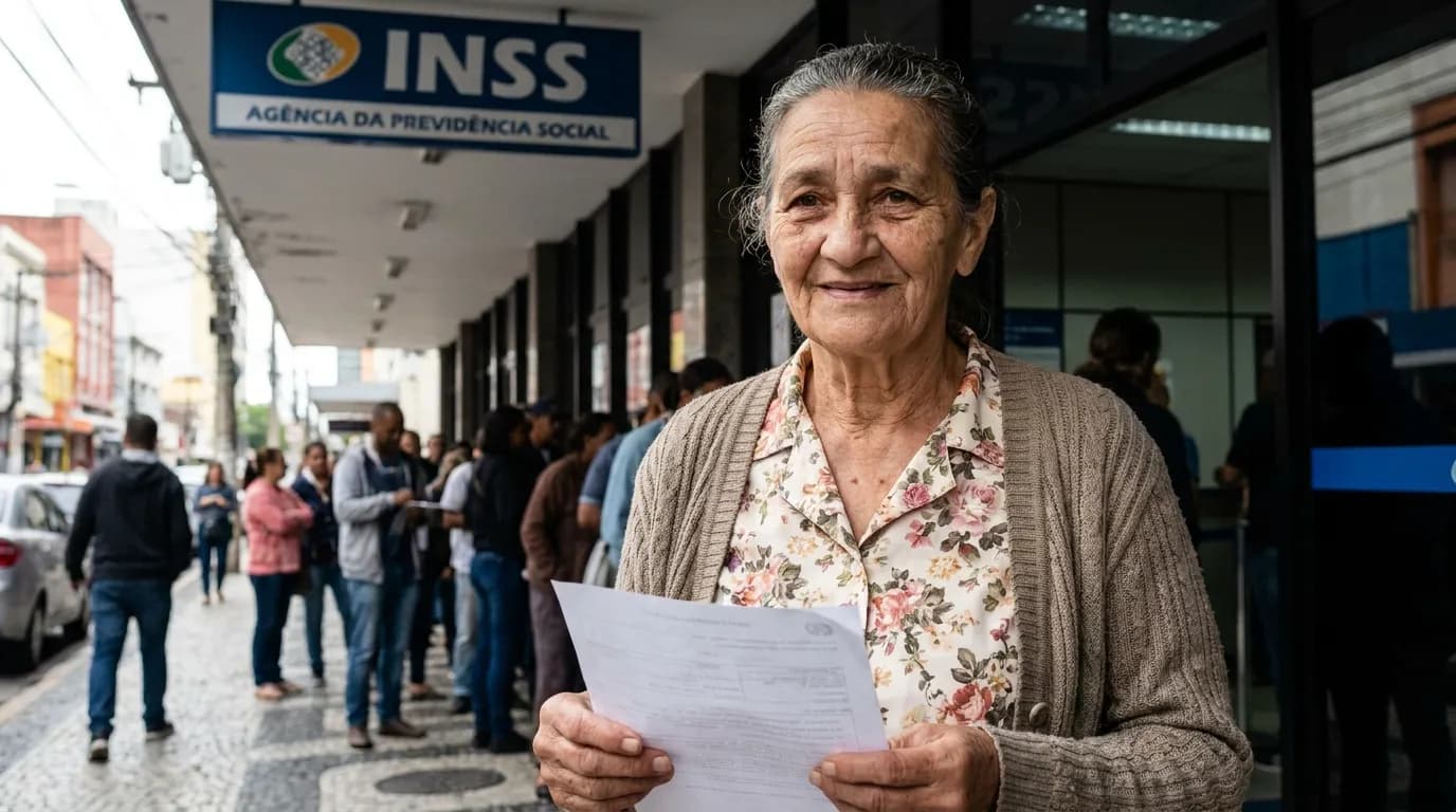A renda do BPC-LOAS pode dobrar e o valor chegar a 1,5 salário-mínimo