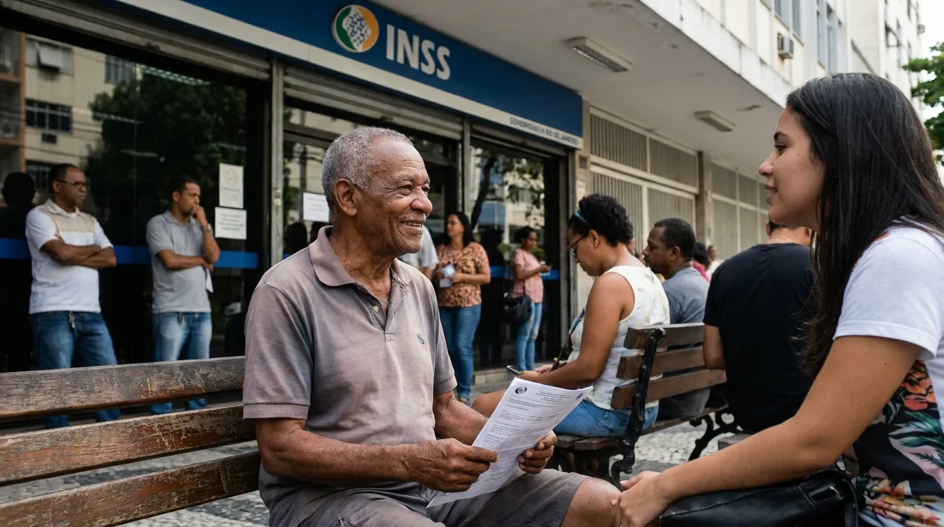 Casos prioritários devem ser analisados em 30 dias pelo INSS