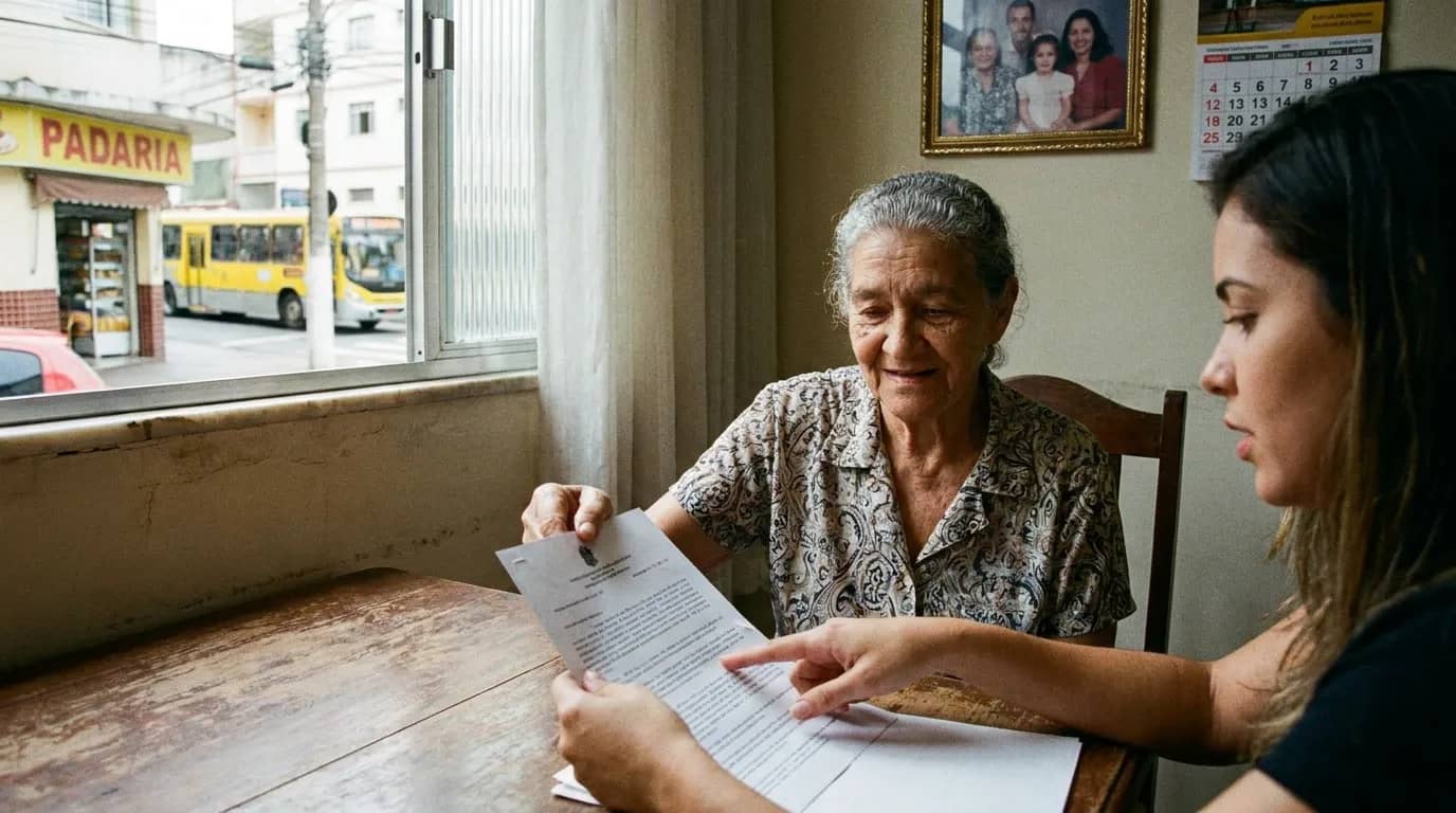 Justiça condena Banco a pagar em dobro o seguro descontado de aposentada