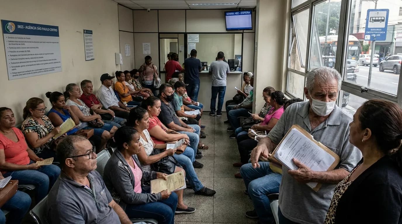 Nova reforma da Previdência propõe aposentadoria aos 67 anos