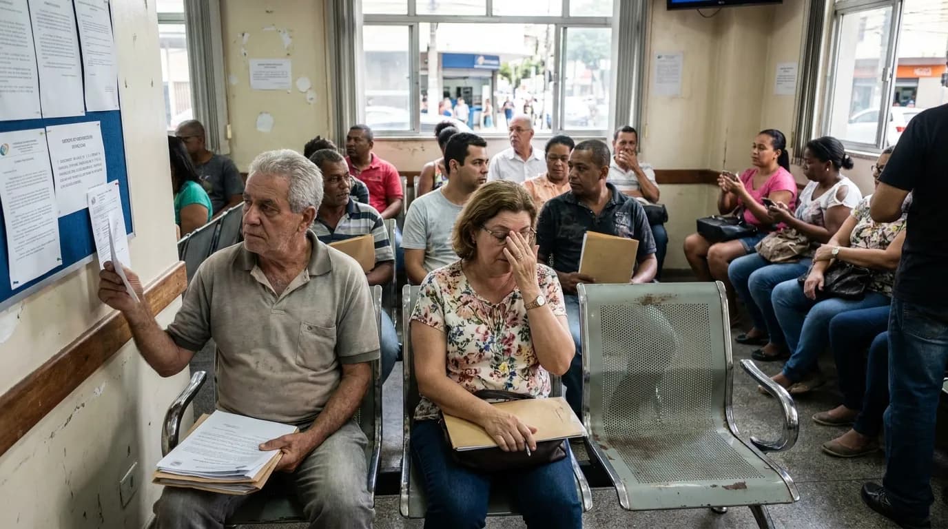 STF fixa renda de R$ 5 mil como limite para gratuidade judicial