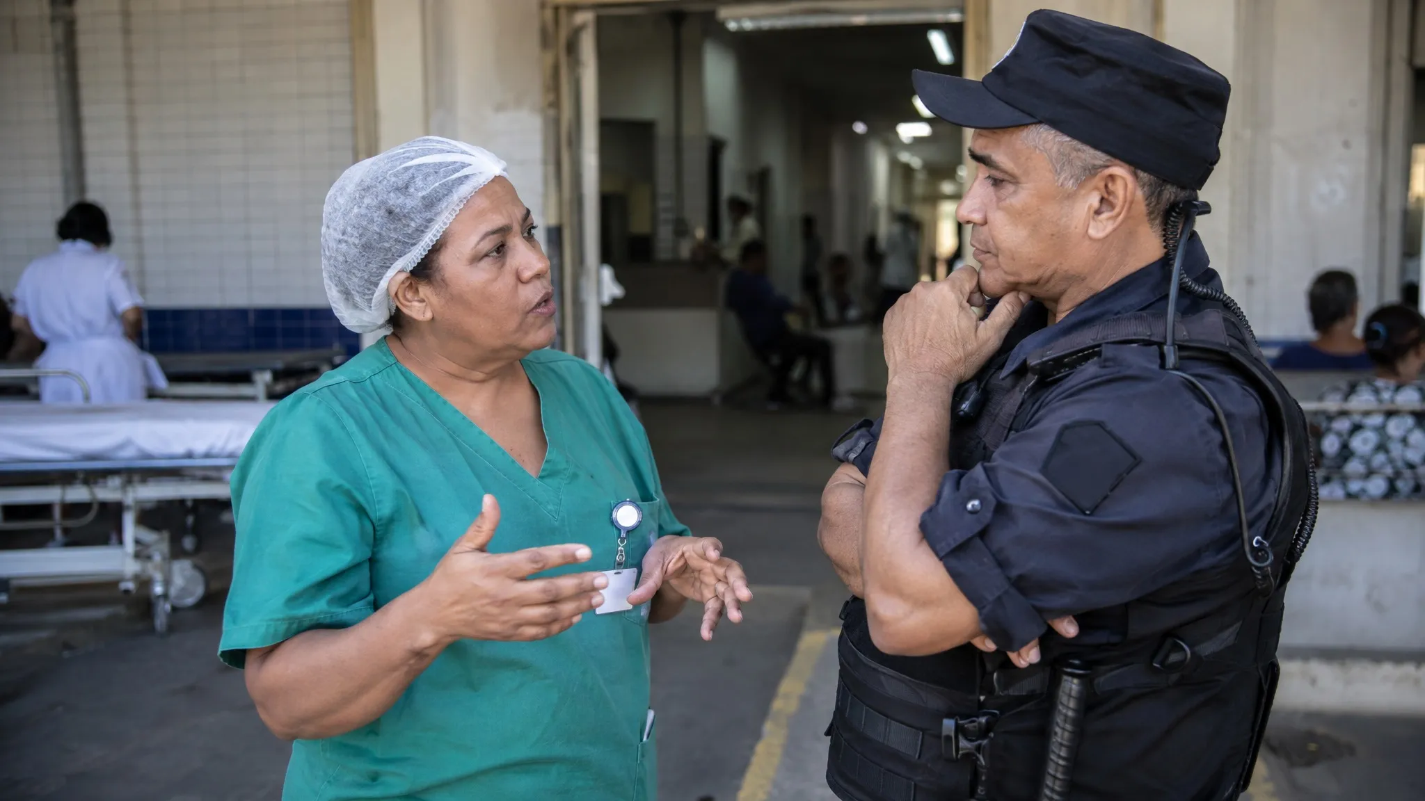 Aposentadoria especial integral e sem idade pode voltar