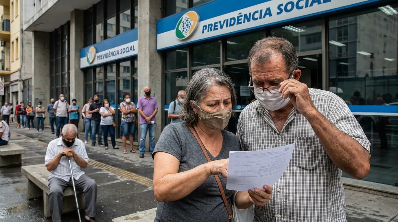 Aposentadoria: idade mínima sobe em 2027 para regra de transição
