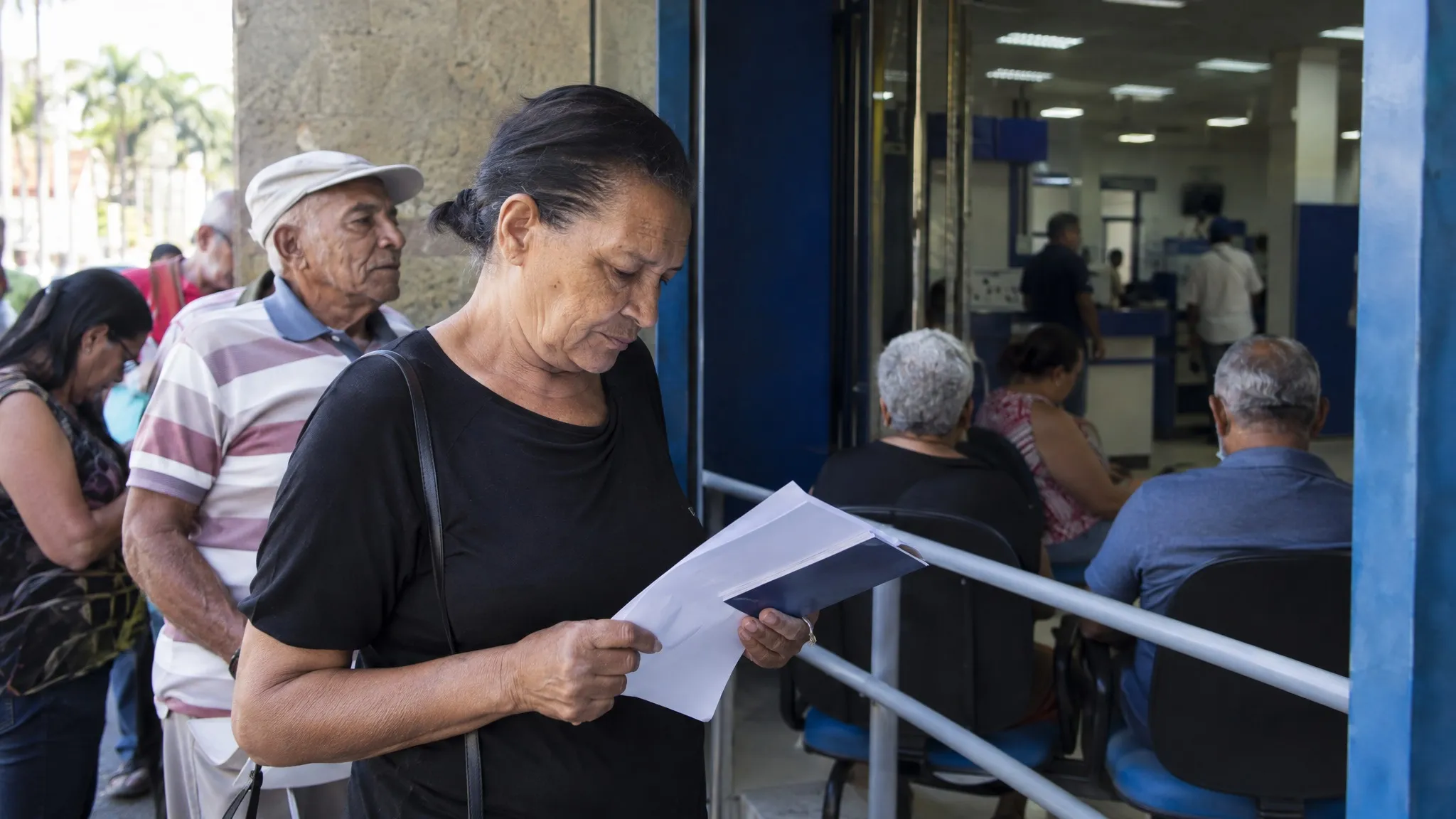 Aposentados de 2019 a 2022 podem ter aumento no benefício
