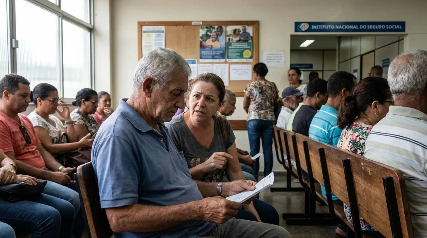 O novo Presidente vai acatar a Reforma da Previdência aos 67 anos: os 50+ estão protegidos?