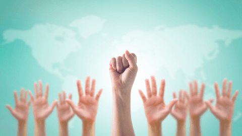 Direitos humanos ou direitos fundamentais?