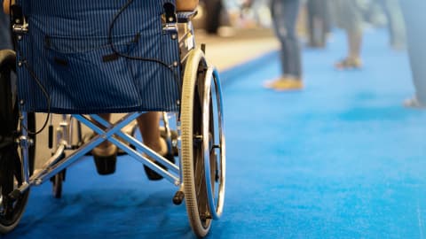 3 Critérios para a Aposentadoria por Incapacidade