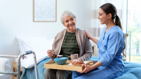 Gerontólogo: regulamentação da profissão está em pauta na Câmara