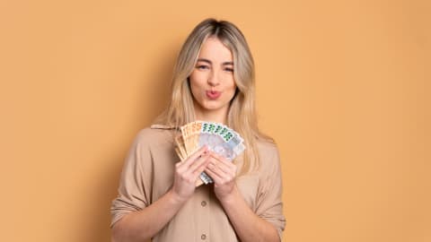 Saiu o novo calendário de Saque-Aniversário do FGTS