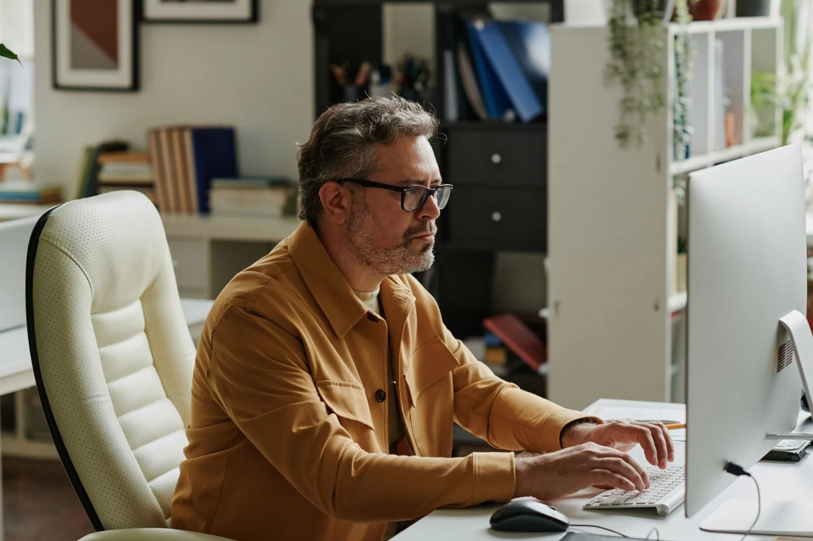 Faixa etária de 55 a 64 anos lidera o empreendedorismo estabelecido no Brasil