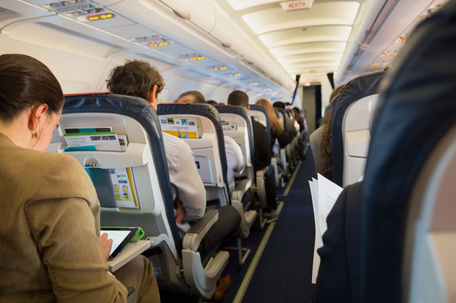 Voa Brasil: Confira regras do programa e veja como se beneficiar