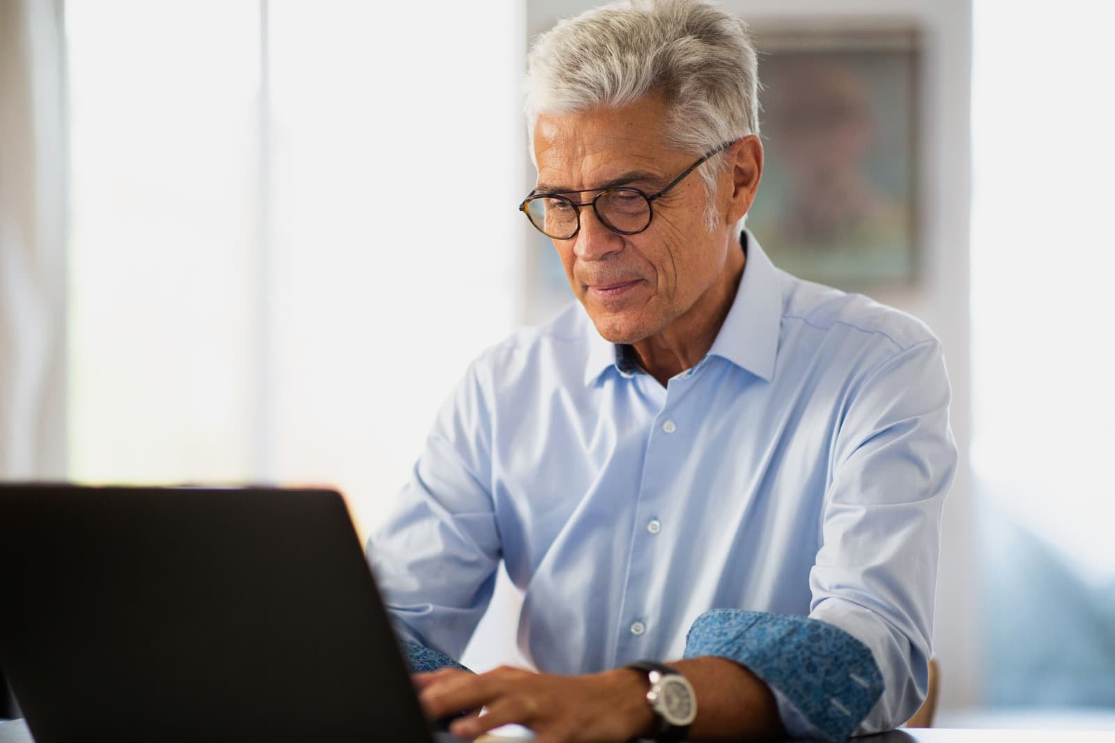 Trabalho na terceira idade: aumento de trabalhadores 60+ no Brasil