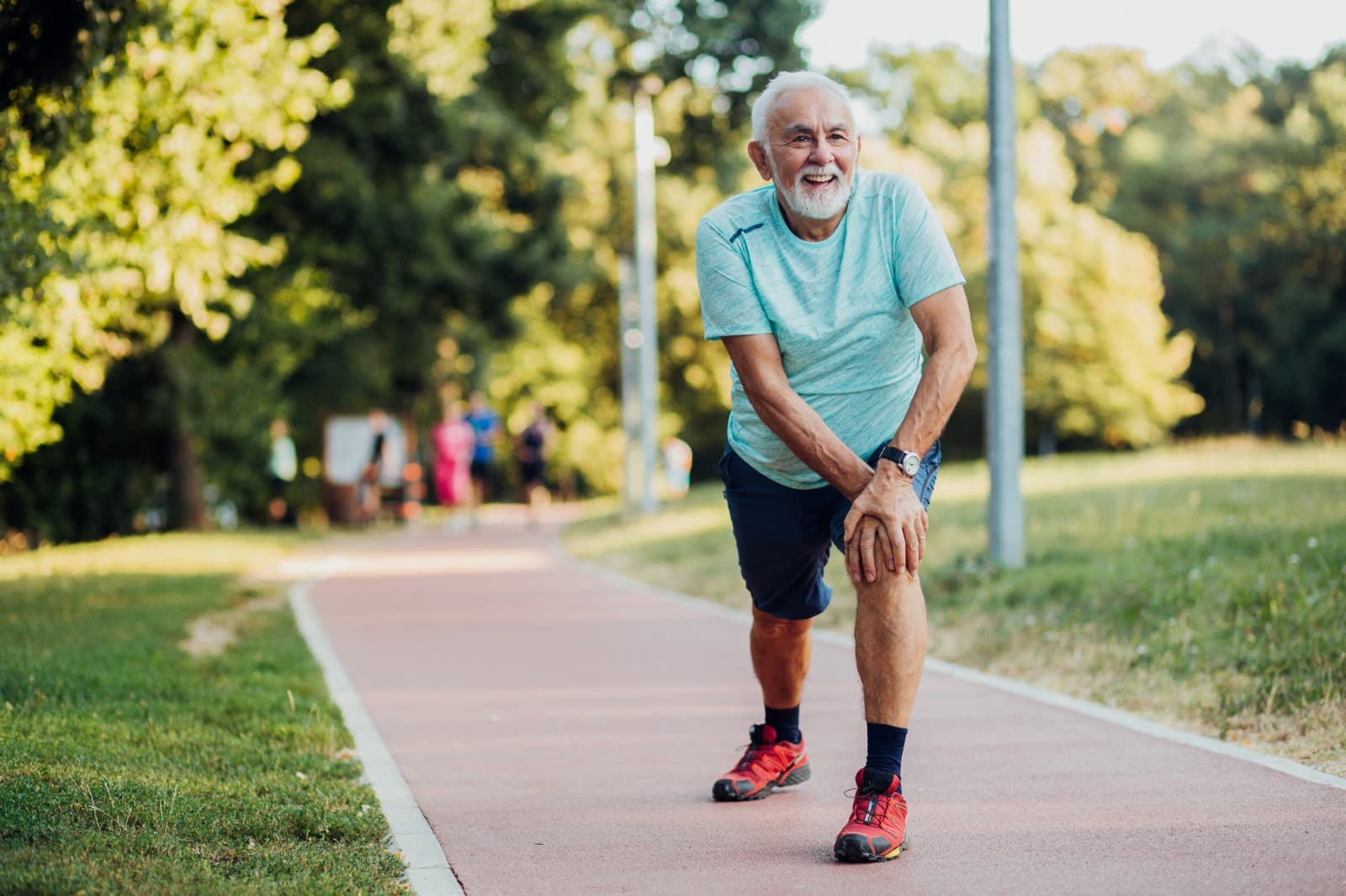 Flexibilidade Corporal e Longevidade: Estudo Revela Relação em 2025