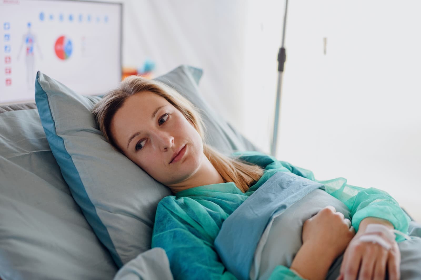 Nova Lei em SP Exige Presença de Funcionária Mulher em Procedimentos Médicos com Mulheres Sedadas