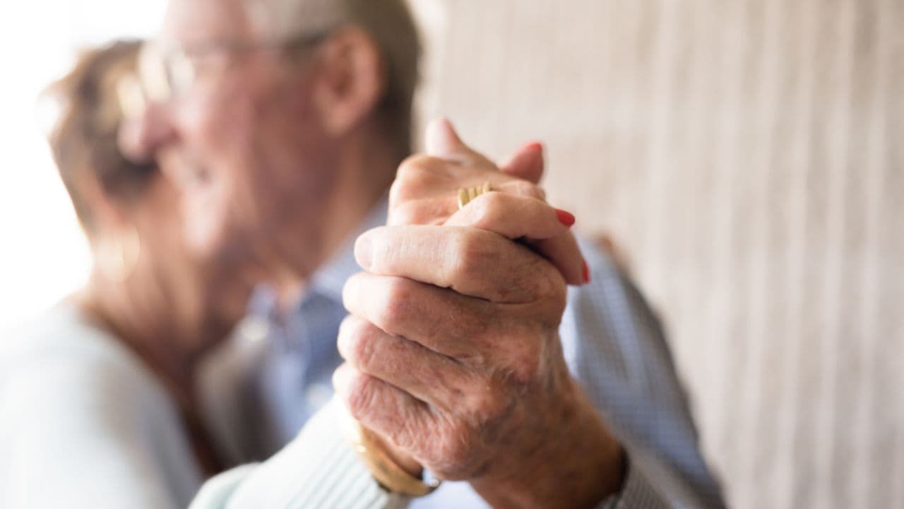 Terceira Idade Baile: Benefícios da Dança para Corpo e Mente