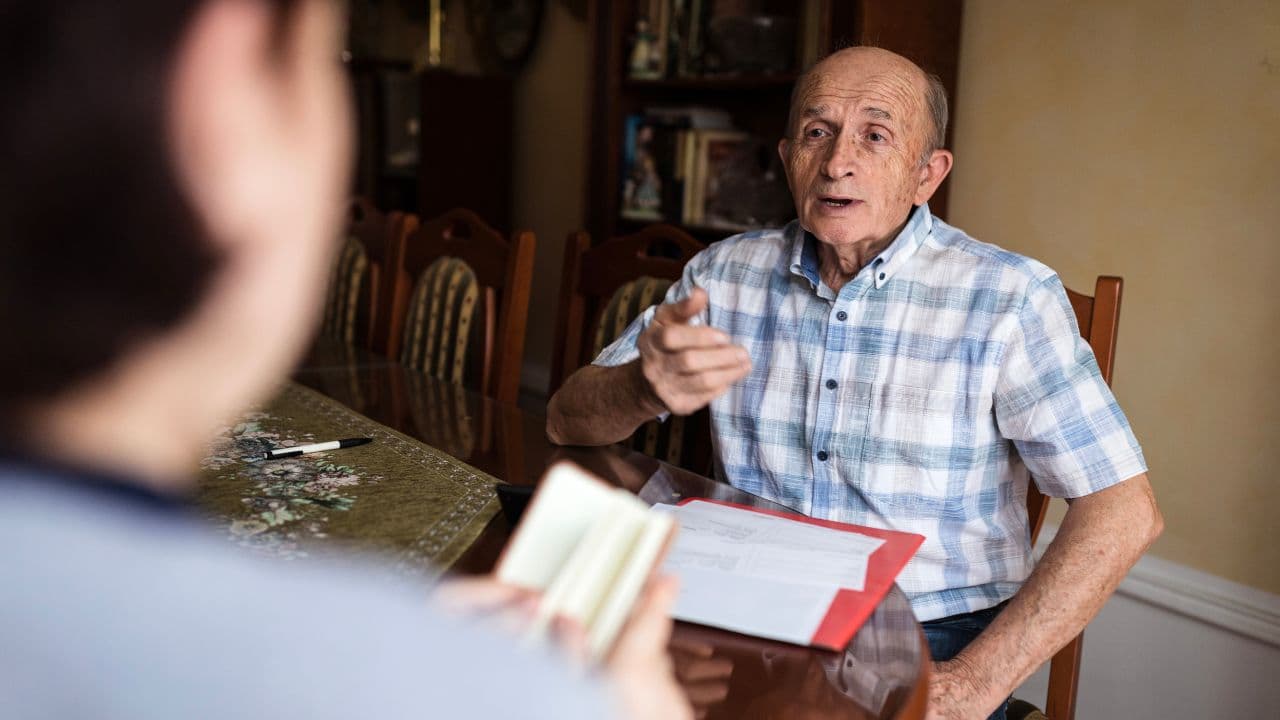 Advogado previdenciario pode ajudar na Pensão por morte?