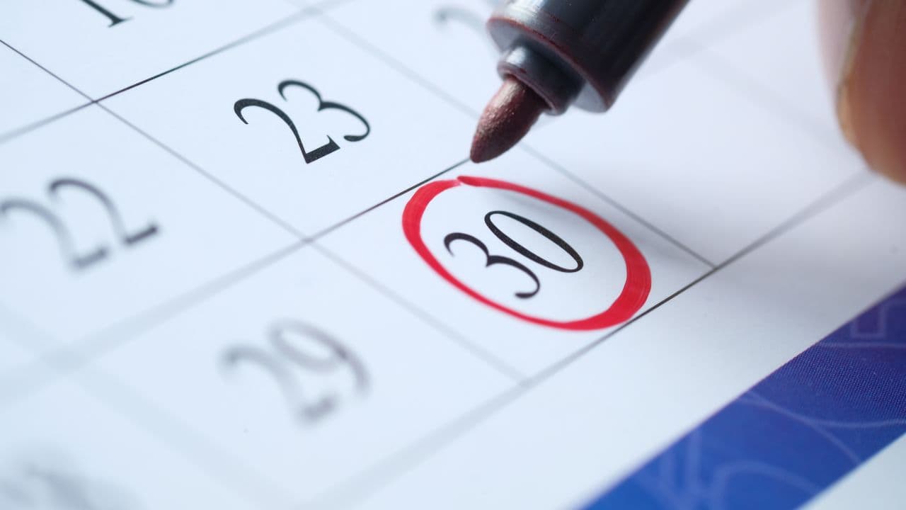 Calendário de pagamentos do INSS: datas e como consultar