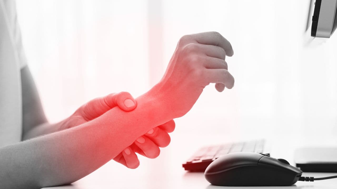 Síndrome do túnel do carpo dá direito à aposentadoria? Veja como funciona