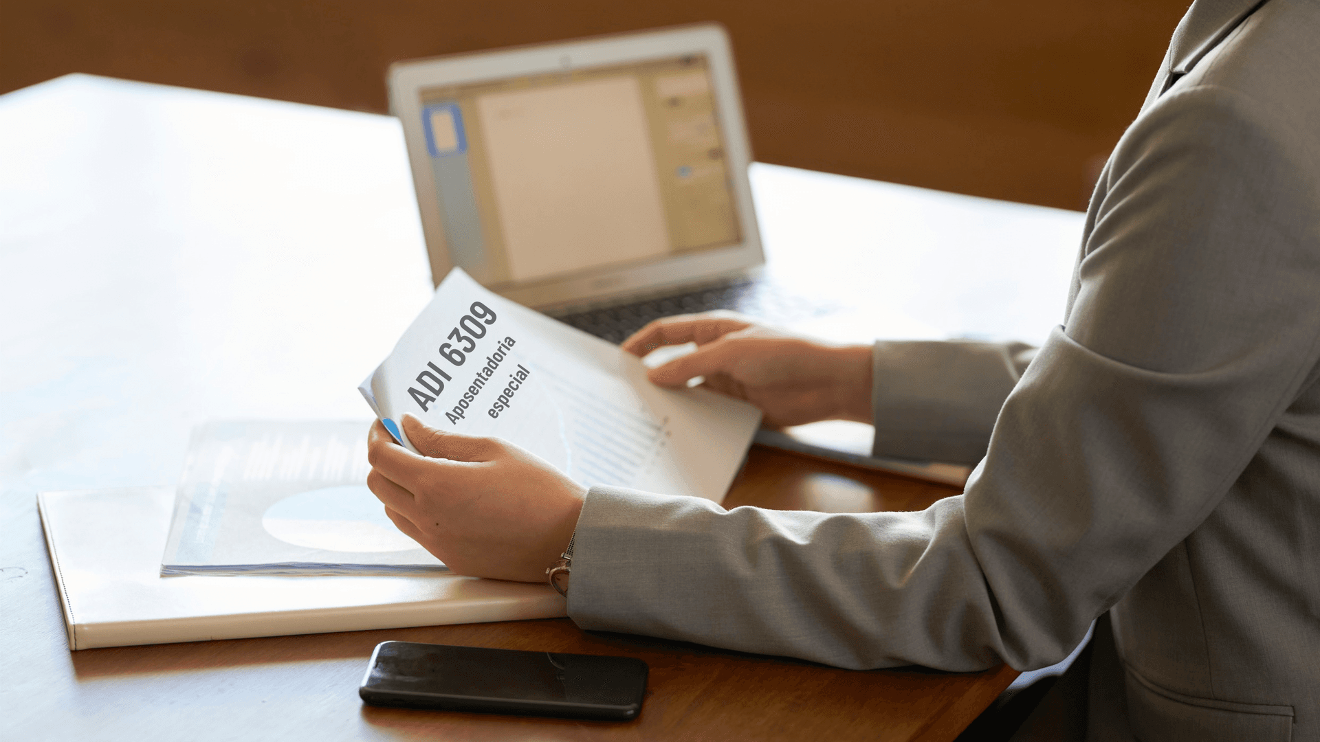 ADI 6309: o que está em jogo na aposentadoria especial e como isso pode mudar sua vida