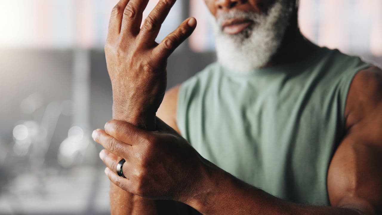 O que é tendinose: essa condição dá direito a benefício?