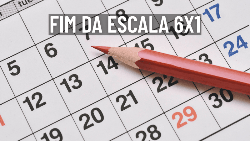 Fim da Escala 6×1? O Que Muda Para os Trabalhadores com a Nova PEC da Jornada de 36 Horas