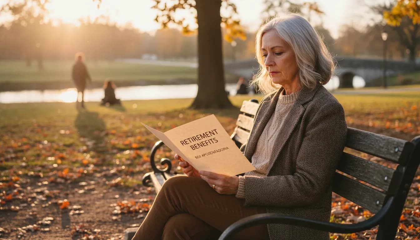 Aposentadoria de professores: Lula mudou as regras?