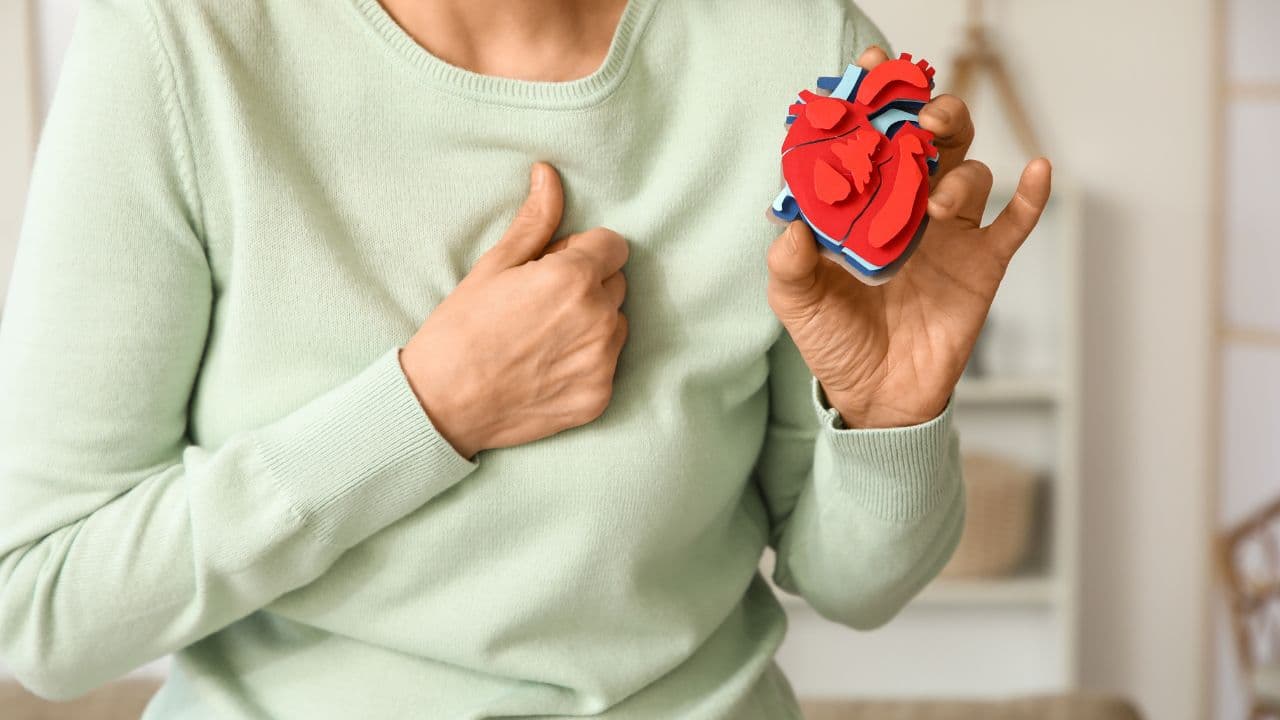 Cardiopatia grave aposenta? Veja quem tem direito