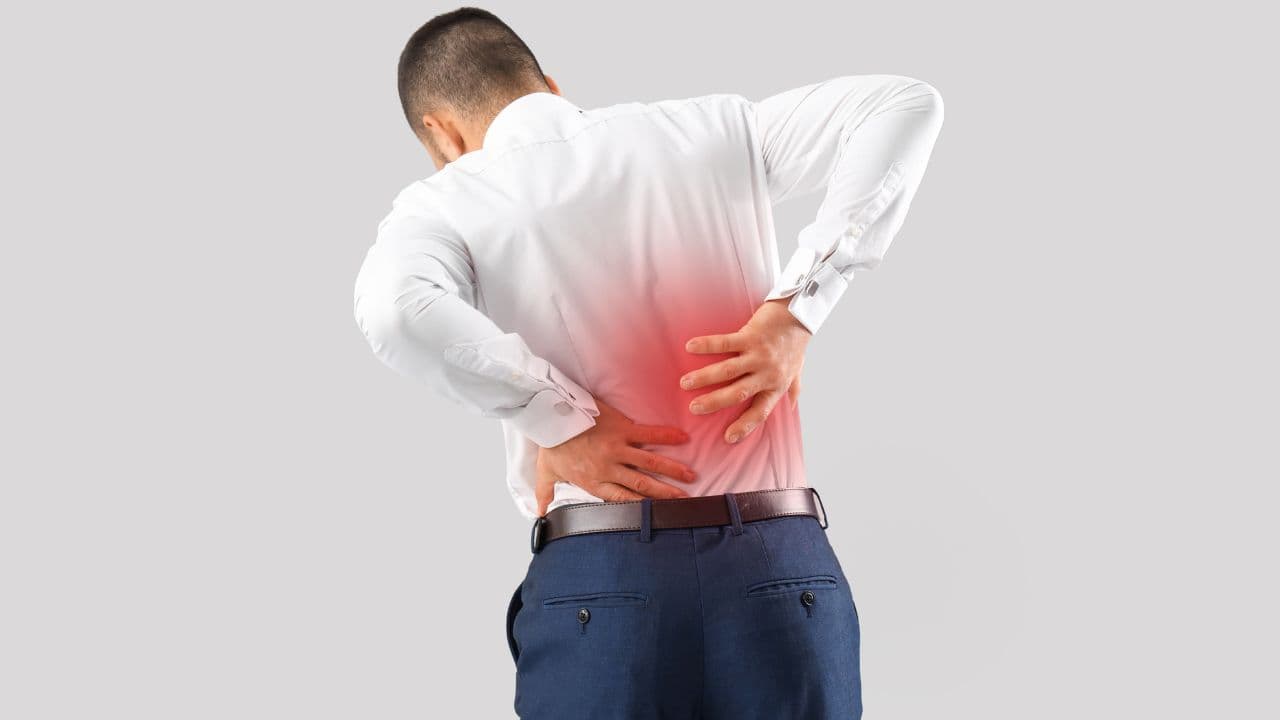 M545 CID: o que significa esse diagnóstico e quando ele gera afastamento