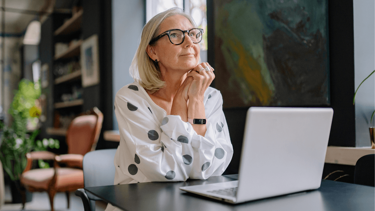 Independência Financeira Feminina: Planejamento Financeiro na Maturidade