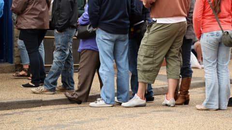 “Fila do INSS nunca vai acabar”, afirma Carlos Lupi